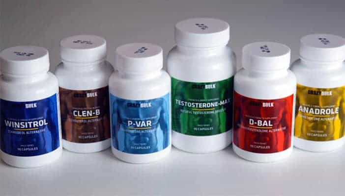 Sarm stack for weight loss